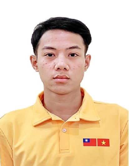 范*斯PHAM THA* TU